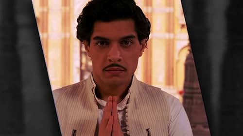 Junaid Khan – Maharaj